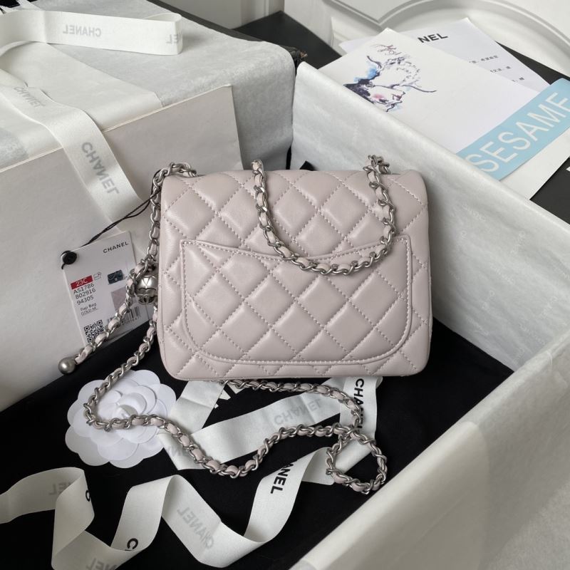 Chanel CF Series Bags